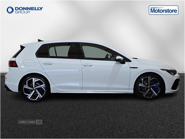 Used Volkswagen Golf 2021 for sale - 75682450: Photo 3
