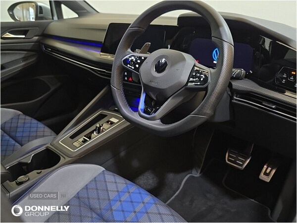 Used Volkswagen Golf 2021 for sale - 75682450: Photo 4