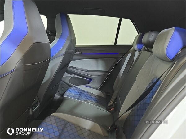 Used Volkswagen Golf 2021 for sale - 75682450: Photo 9