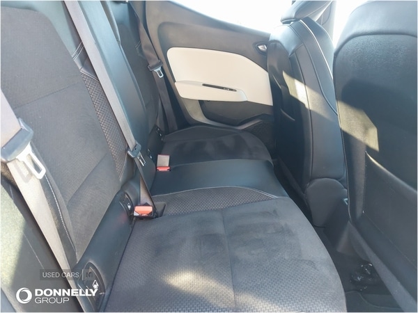 Used Renault Clio 2021 for sale - 76359437: Photo 10