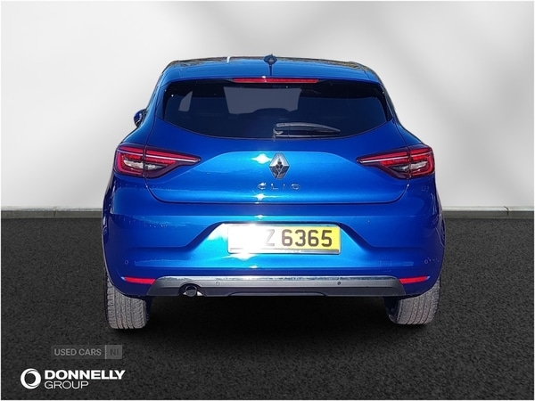 Used Renault Clio 2021 for sale - 76359437: Photo 11
