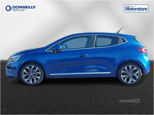 Used Renault Clio 2021 for sale - 76359437: Photo 12