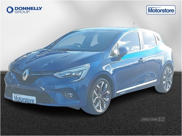 Used Renault Clio 2021 for sale - 76359437: Photo 13