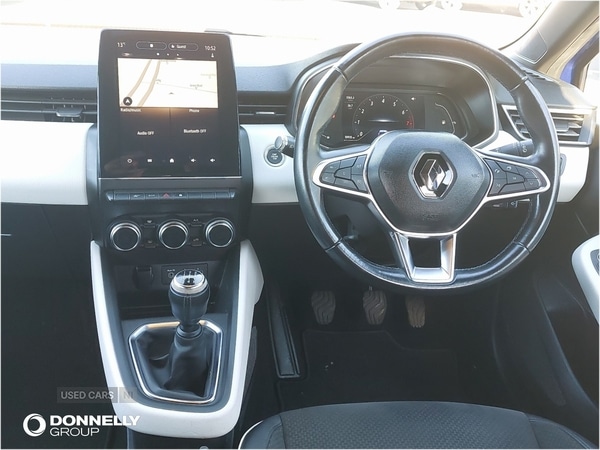 Used Renault Clio 2021 for sale - 76359437: Photo 16
