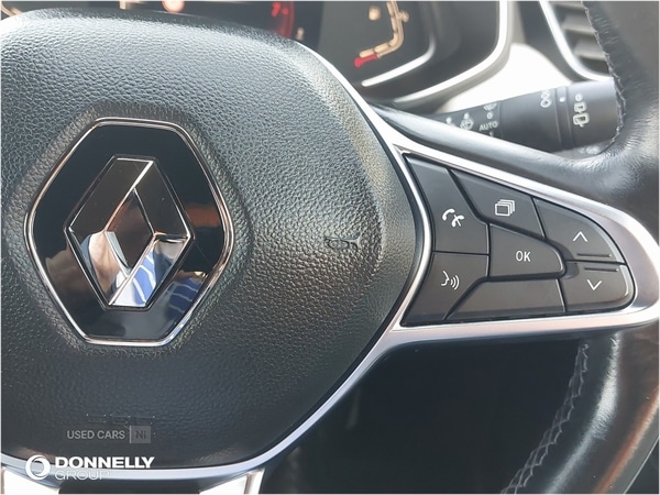 Used Renault Clio 2021 for sale - 76359437: Photo 18