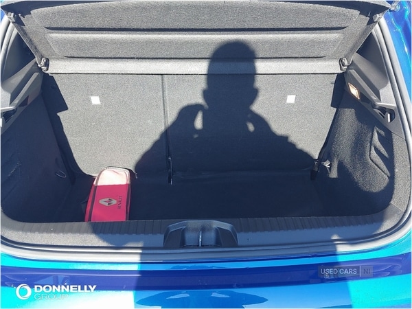 Used Renault Clio 2021 for sale - 76359437: Photo 20