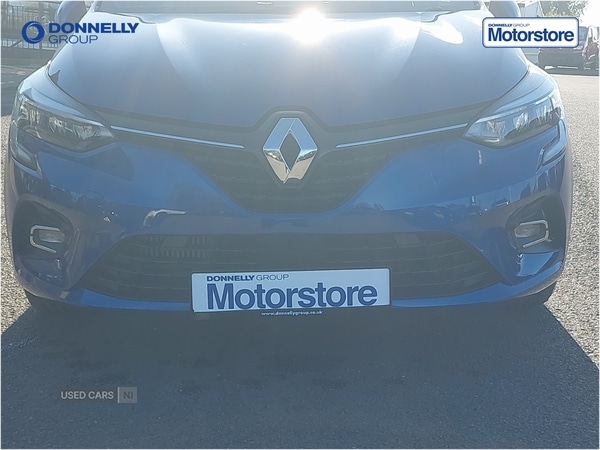 Used Renault Clio 2021 for sale - 76359437: Photo 23