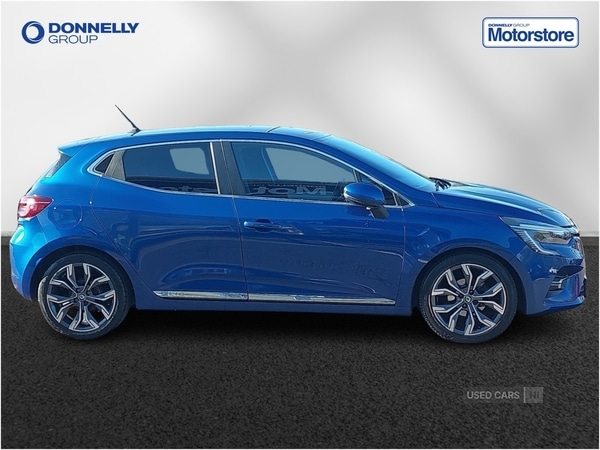 Used Renault Clio 2021 for sale - 76359437: Photo 3