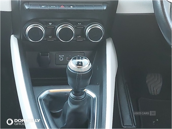 Used Renault Clio 2021 for sale - 76359437: Photo 34
