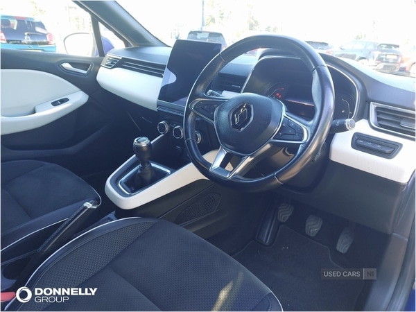 Used Renault Clio 2021 for sale - 76359437: Photo 4