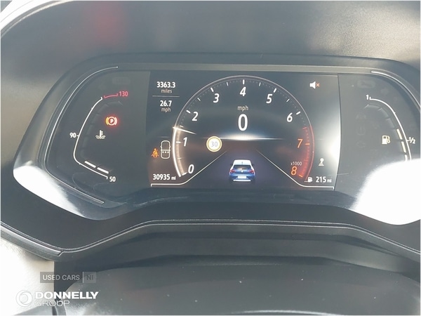 Used Renault Clio 2021 for sale - 76359437: Photo 6