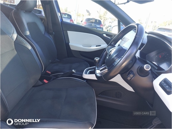 Used Renault Clio 2021 for sale - 76359437: Photo 7