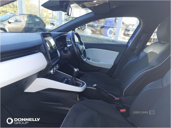 Used Renault Clio 2021 for sale - 76359437: Photo 9