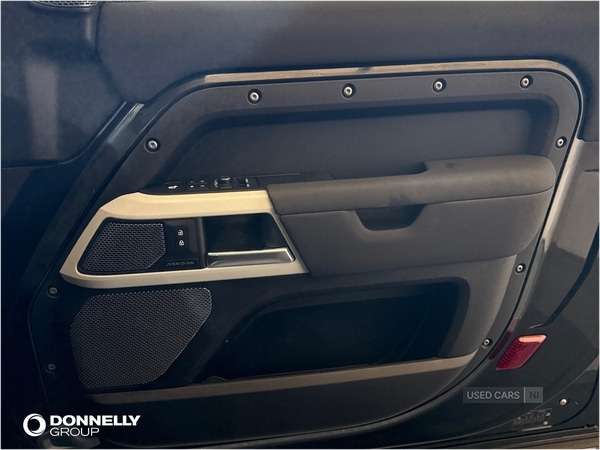 Used Land Rover Defender 2021 for sale - 76597565: Photo 21