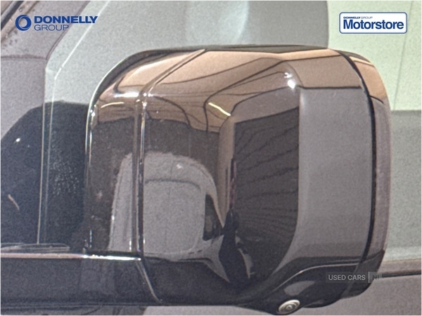 Used Land Rover Defender 2021 for sale - 76597565: Photo 28