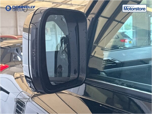 Used Land Rover Defender 2021 for sale - 76597565: Photo 29