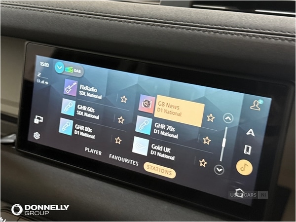 Used Land Rover Defender 2021 for sale - 76597565: Photo 35