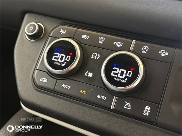 Used Land Rover Defender 2021 for sale - 76597565: Photo 36