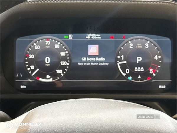 Used Land Rover Defender 2021 for sale - 76597565: Photo 6