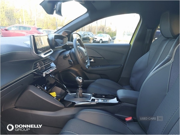 Used Peugeot 208 2024 for sale - 77230806: Photo 10