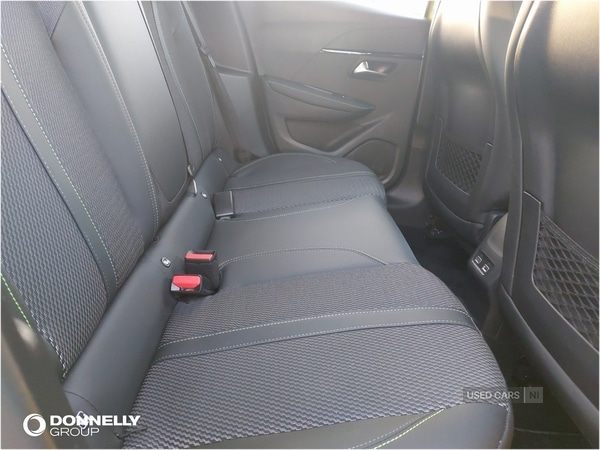 Used Peugeot 208 2024 for sale - 77230806: Photo 11