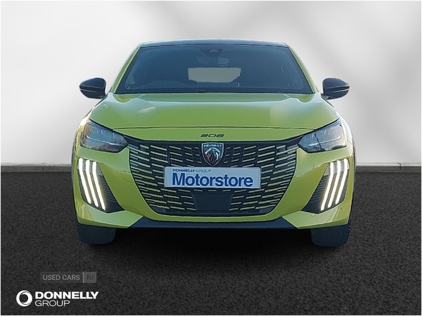 Used Peugeot 208 2024 for sale - 77230806: Photo 12