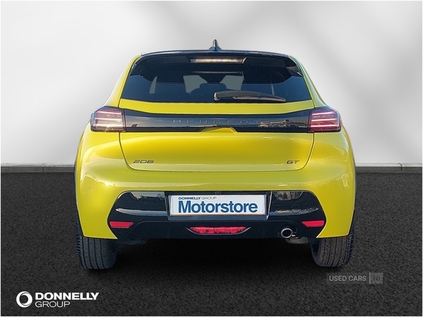 Used Peugeot 208 2024 for sale - 77230806: Photo 13