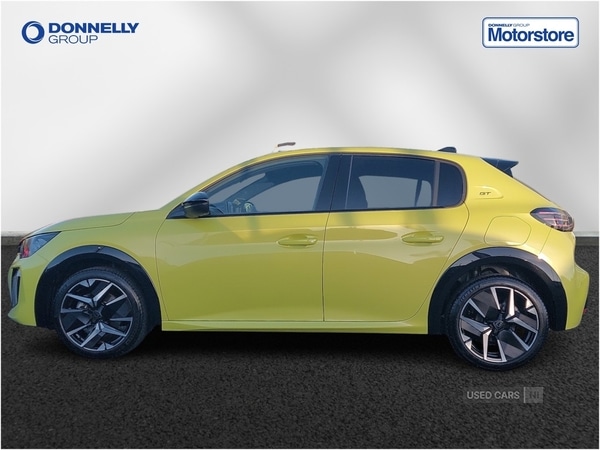 Used Peugeot 208 2024 for sale - 77230806: Photo 14