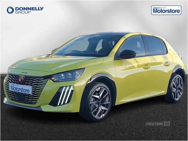 Used Peugeot 208 2024 for sale - 77230806: Photo 15