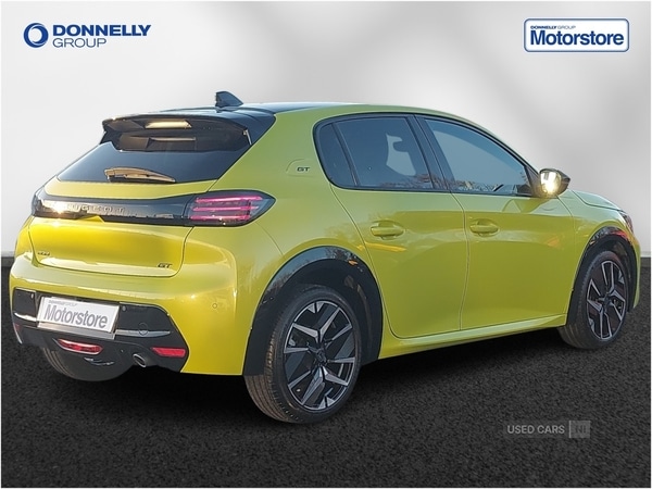 Used Peugeot 208 2024 for sale - 77230806: Photo 16