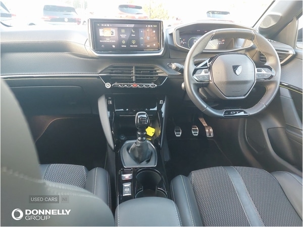 Used Peugeot 208 2024 for sale - 77230806: Photo 17