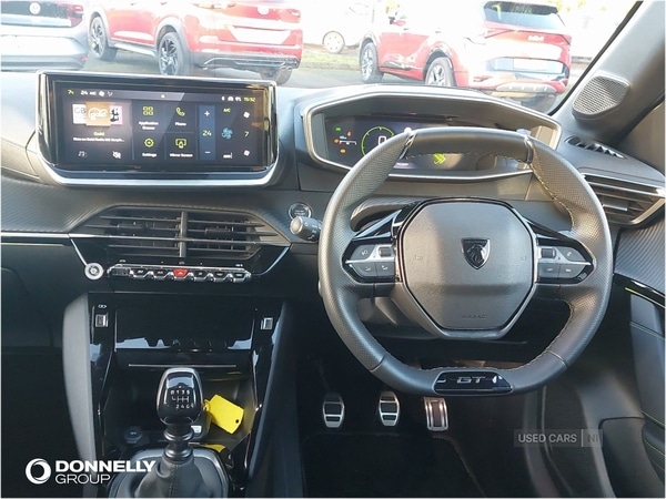 Used Peugeot 208 2024 for sale - 77230806: Photo 18