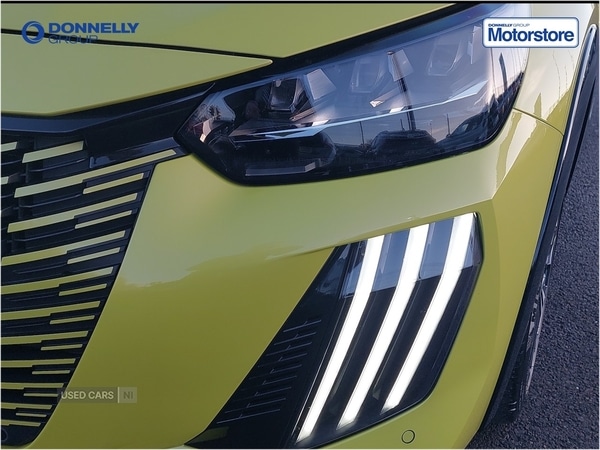 Used Peugeot 208 2024 for sale - 77230806: Photo 24