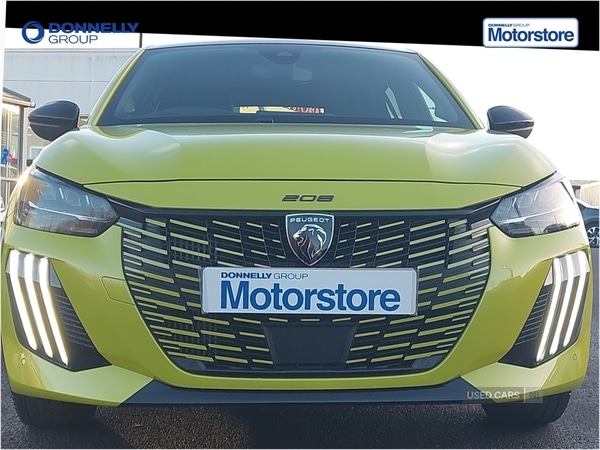 Used Peugeot 208 2024 for sale - 77230806: Photo 26