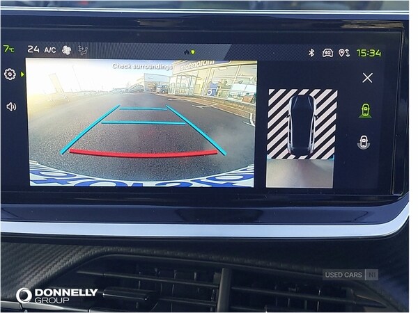 Used Peugeot 208 2024 for sale - 77230806: Photo 34