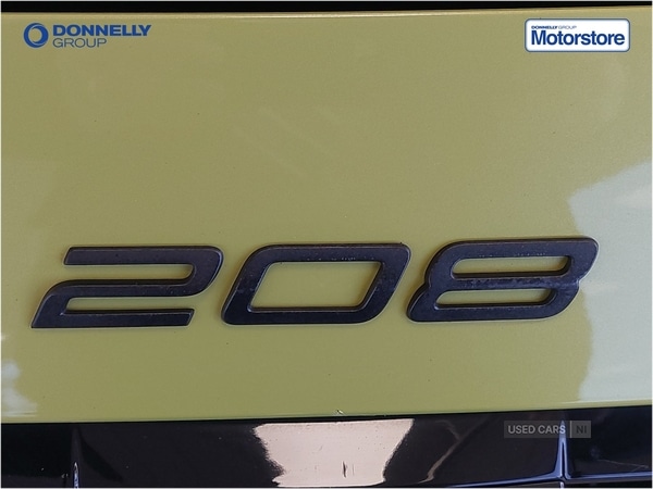 Used Peugeot 208 2024 for sale - 77230806: Photo 36