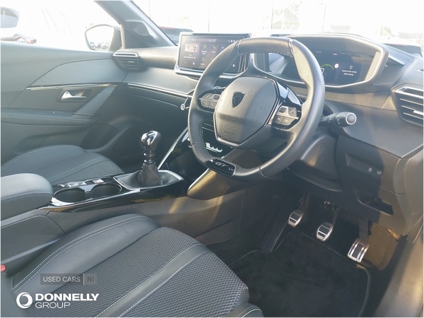 Used Peugeot 208 2024 for sale - 77230806: Photo 4