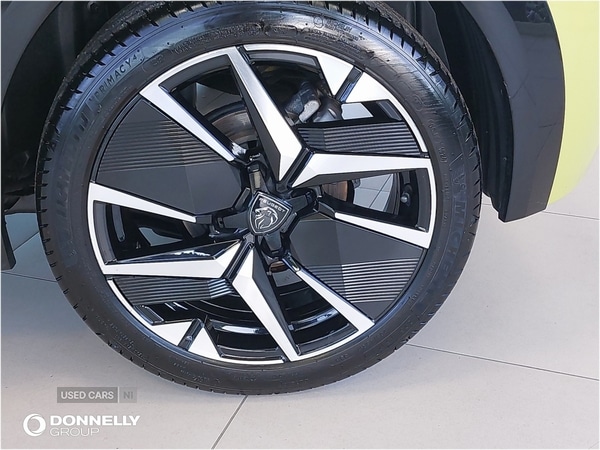 Used Peugeot 208 2024 for sale - 77230806: Photo 41