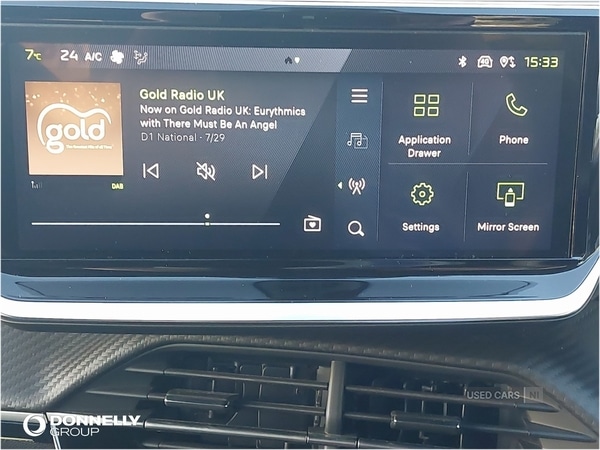 Used Peugeot 208 2024 for sale - 77230806: Photo 5