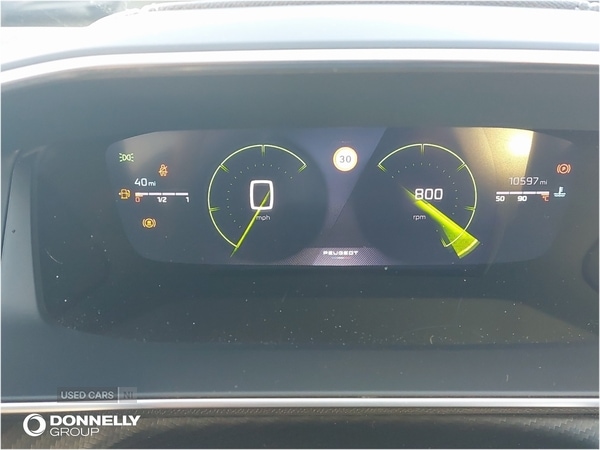 Used Peugeot 208 2024 for sale - 77230806: Photo 6
