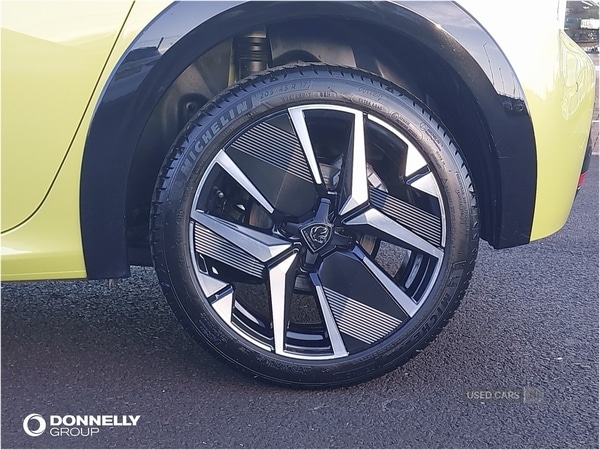 Used Peugeot 208 2024 for sale - 77230806: Photo 7