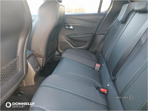 Used Peugeot 208 2024 for sale - 77230806: Photo 9