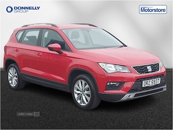 2018 - 1.0 TSI Ecomotive SE [EZ] 5dr