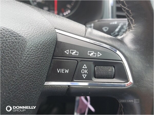 Used SEAT Ateca 2018 for sale - 76002825: Photo 22