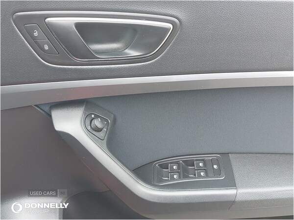 Used SEAT Ateca 2018 for sale - 76002825: Photo 23