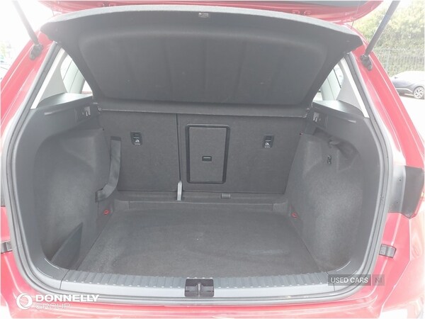 Used SEAT Ateca 2018 for sale - 76002825: Photo 24