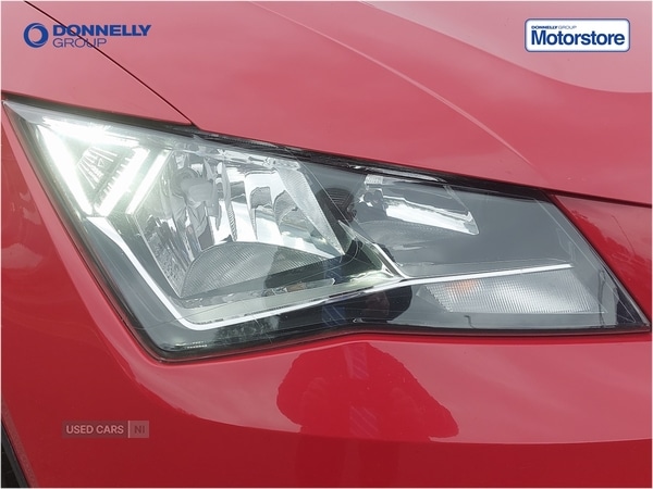 Used SEAT Ateca 2018 for sale - 76002825: Photo 25