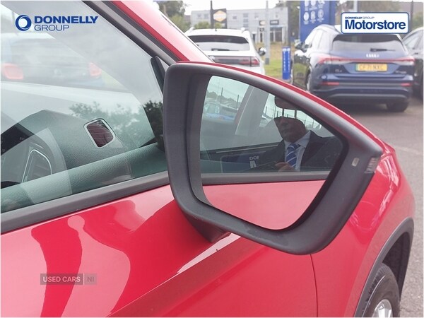 Used SEAT Ateca 2018 for sale - 76002825: Photo 29