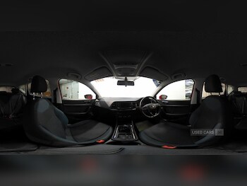 Used SEAT Ateca 2018 for sale - 76002825: Photo 2
