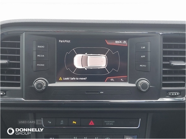Used SEAT Ateca 2018 for sale - 76002825: Photo 38